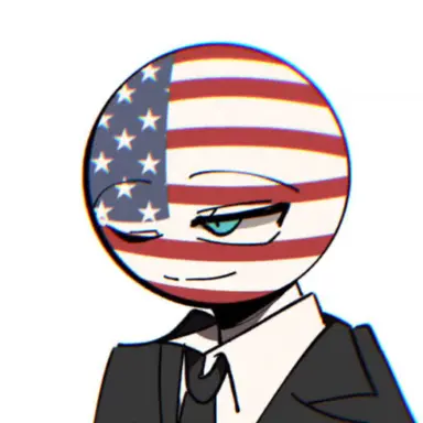 Profile image of アメリカ