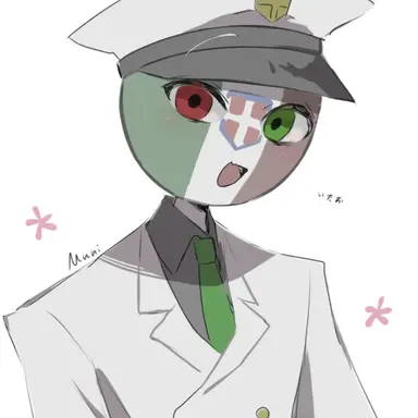 Profile image of イタ王