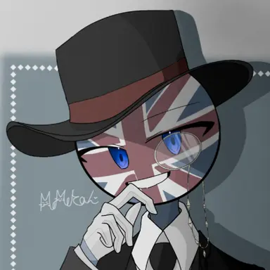 Profile image of イギリス