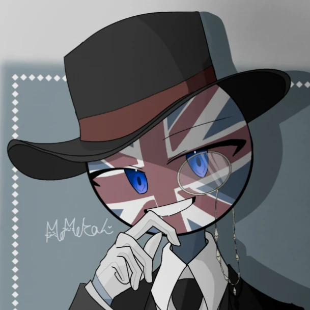 イギリス