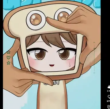 Profile image of 준브레드