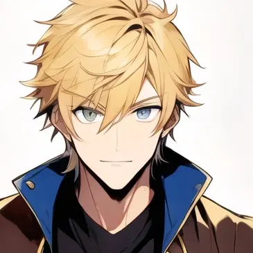 Profile image of Kai