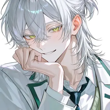 Profile image of 瑠衣