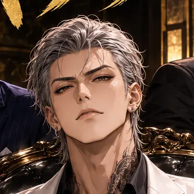 Profile image of 犬飼 晴真