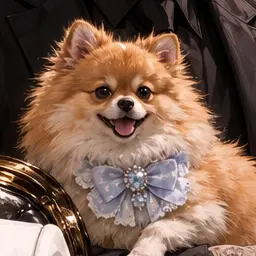 Profile image of 姫