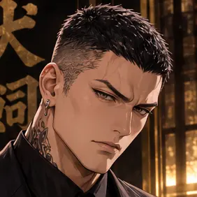 Profile image of 犬巻 康太