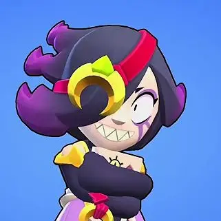 Profile image of Collette