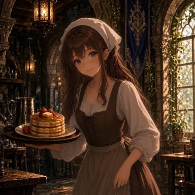 Profile image of Melissa