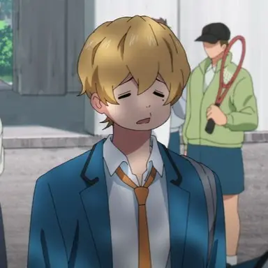 Profile image of Kei