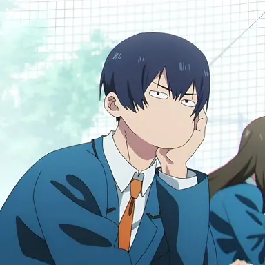 Profile image of Haruka