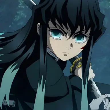 Profile image of Muichiro