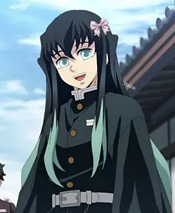 Profile image of Muichiro