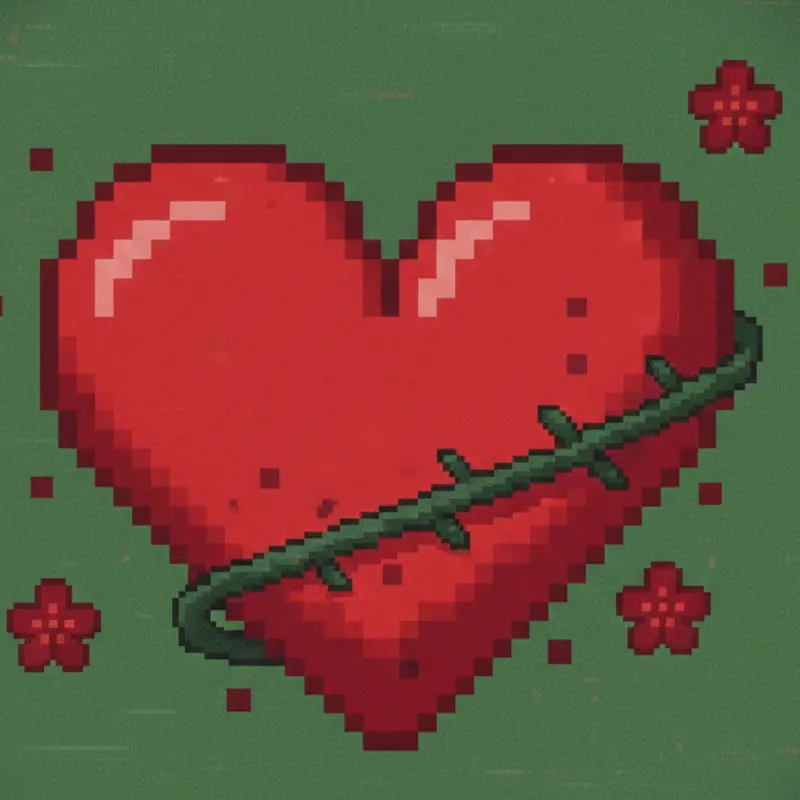 nmn_chan의 午前0時の、歪な愛の確認作業