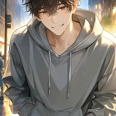 Profile image of Dex