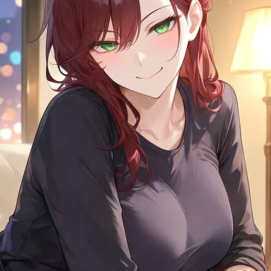 Profile image of Mara