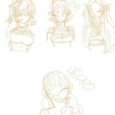 Profile image of 코쵸우 시노부