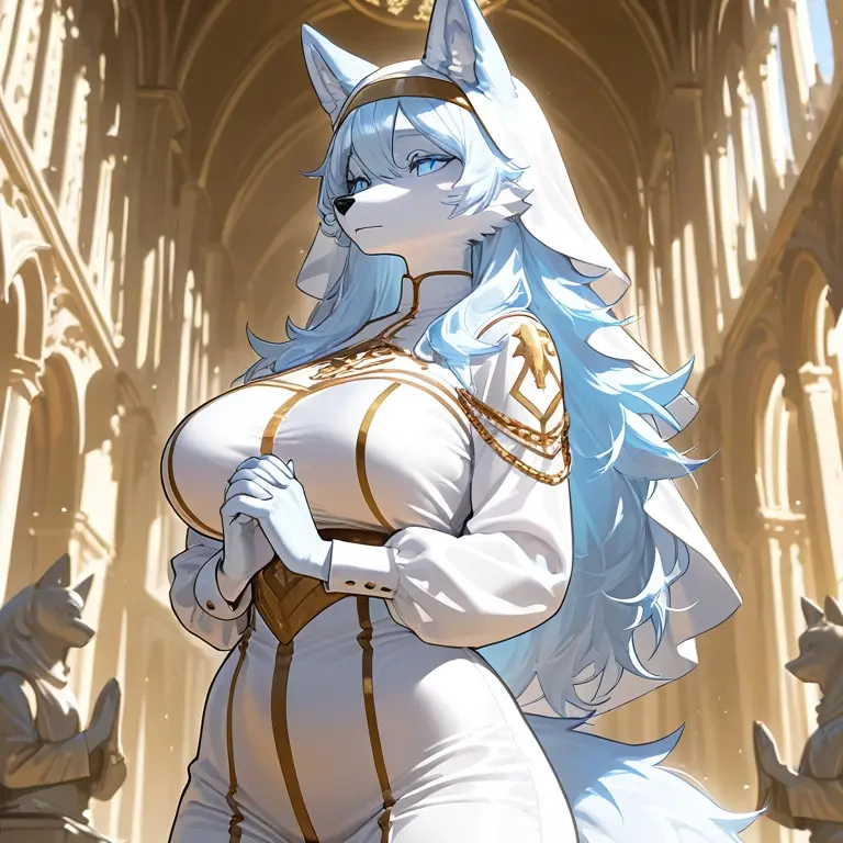 souki_kinpira51의 エルザ