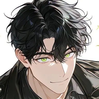 Profile image of Elias Ryde