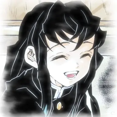 Profile image of 時透無一郎