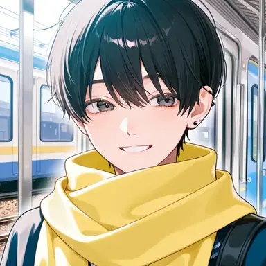 Profile image of 橘 朔