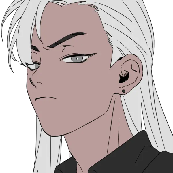 Fafnir6666의 카인 밀러