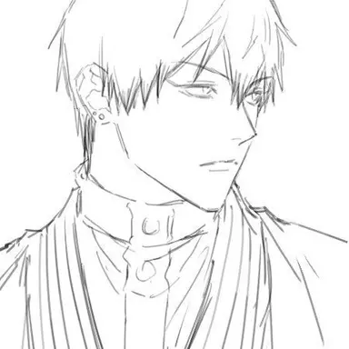 Profile image of 禪院直哉