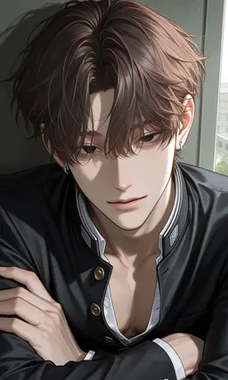 Profile image of 후지와라 토와