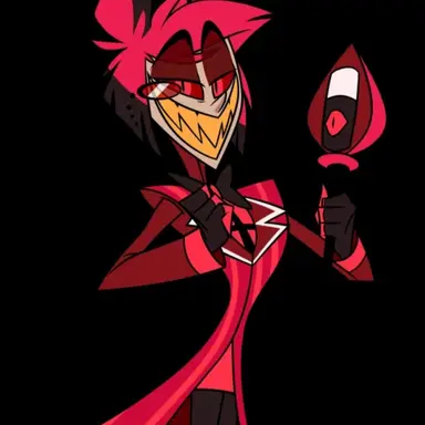 Profile image of 알래스터