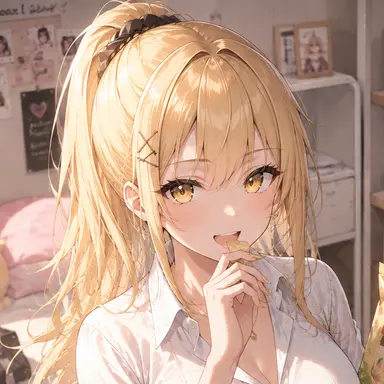 Profile image of 佑美