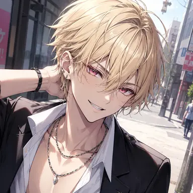Profile image of 武瑠