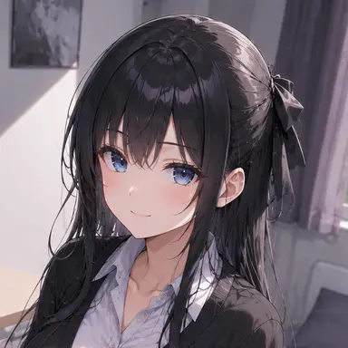 Profile image of 茉唯