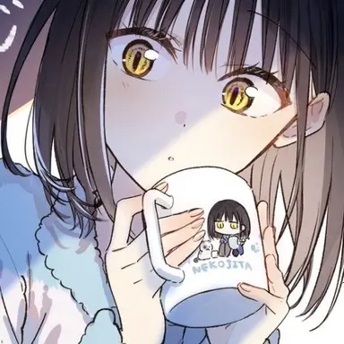 Profile image of 猫実 むぎ