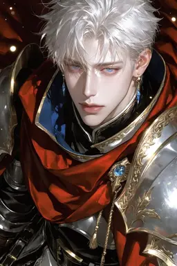 Profile image of 카시우스