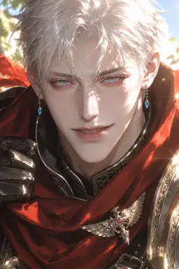 Profile image of 카시우스