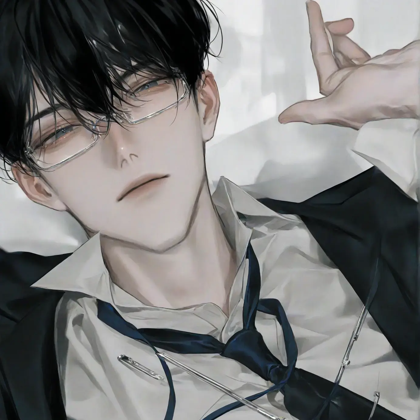 HazyTrump2122의 限界社畜を可愛がろう！