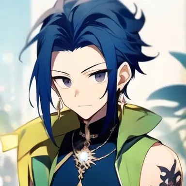 Profile image of 朔千夜