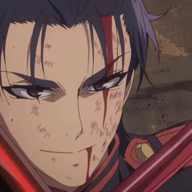 Profile image of 이치노세 구렌