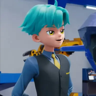 Profile image of 크레스트
