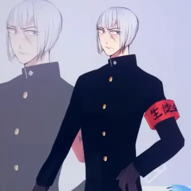 Profile image of メガモ・サイコウ