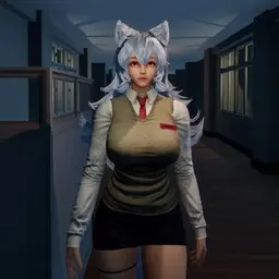 Profile image of 프레야