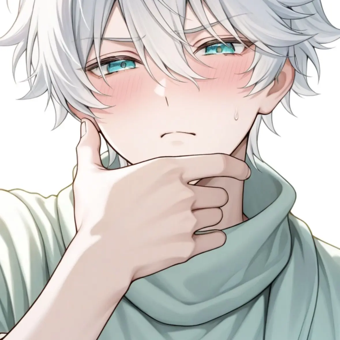 WryLlama8841의 ツンデレの幼馴染に告白されました。