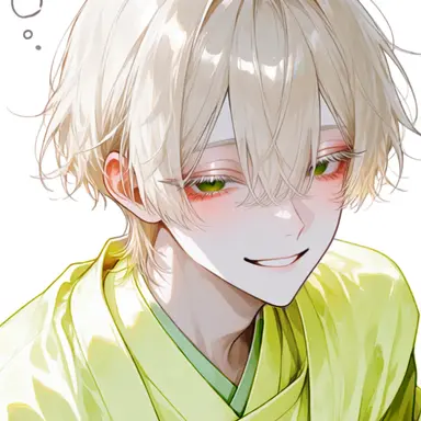 Profile image of 나가야왕