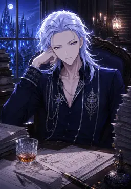Profile image of ゼノ