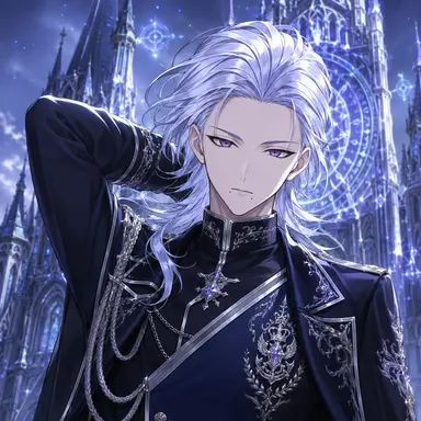 Profile image of ゼノ