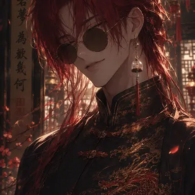 Profile image of Yunlong
