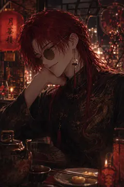 Profile image of 윤롱