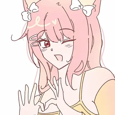 Profile image of 모양몬