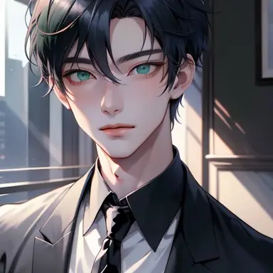 Profile image of Augustus Chambers