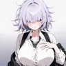 Profile image of 日陰沙織   髪下げ
