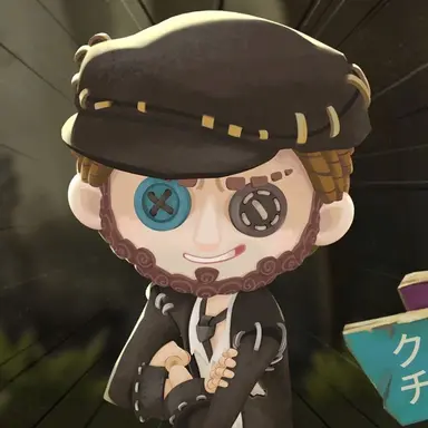 Profile image of ピアソン